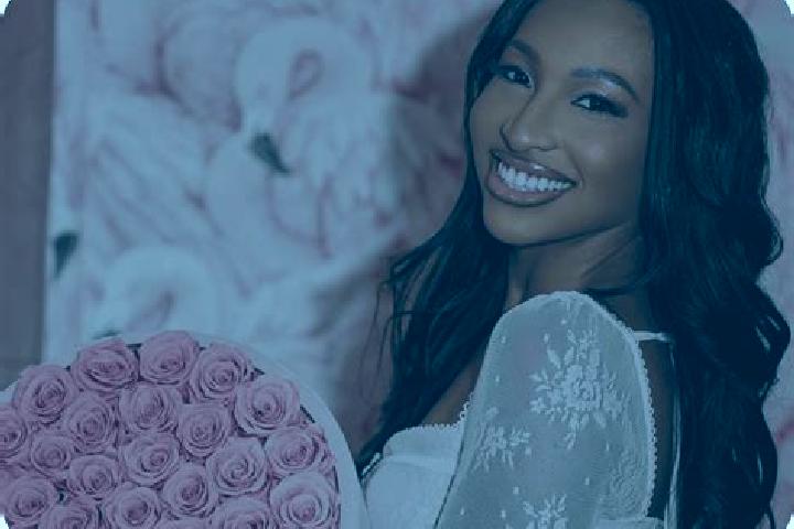 Rose, 36 — Escort in Katyorkpo, Ivory Coast