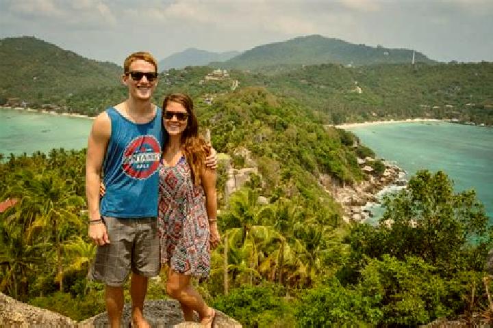 Rose, 36 — Escort in Koh Tao, Thailand
