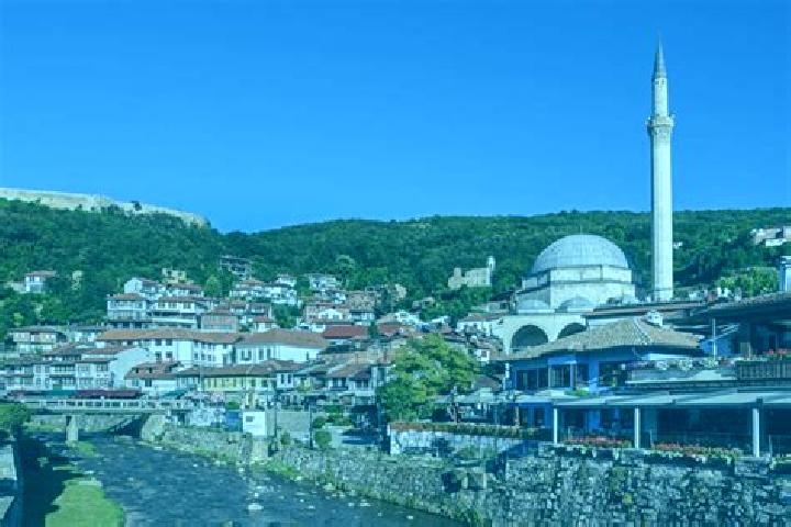 Rose, 36 — Escort in Kosuriq, Kosovo