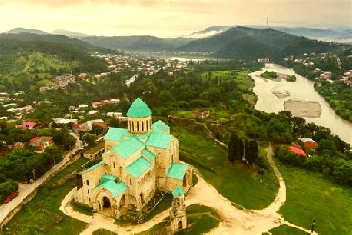 Rose, 36 — Escort in Kutaisi, Georgia