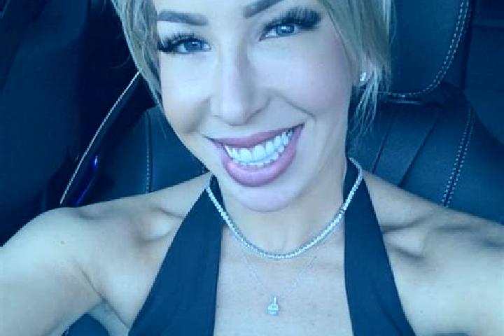 Rose, 36 — Escort in Latham, United States