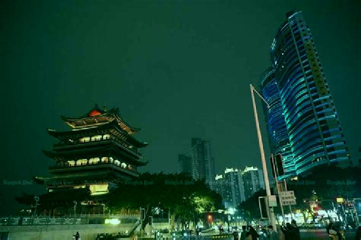 Rose, 36 — Escort in Liangxiang, China