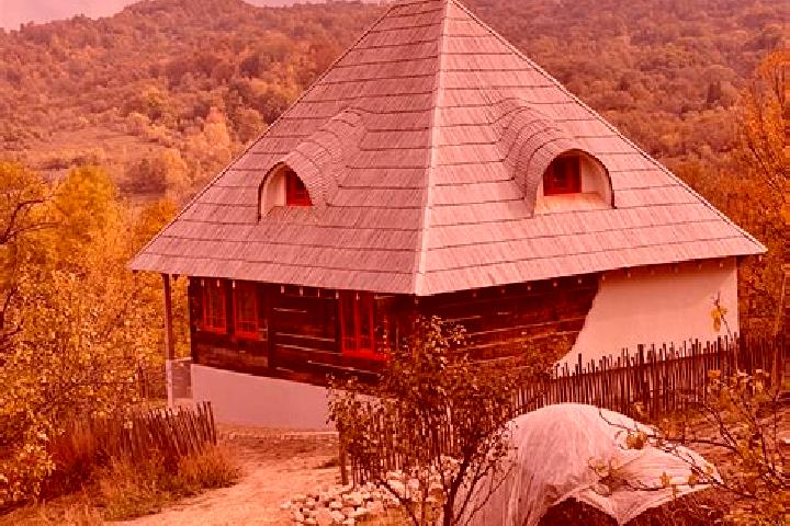 Rose, 36 — Escort in Magura, Romania