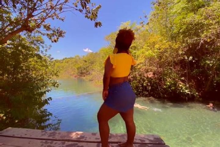 Rose, 36 — Escort in Mimoso de Goias, Brazil