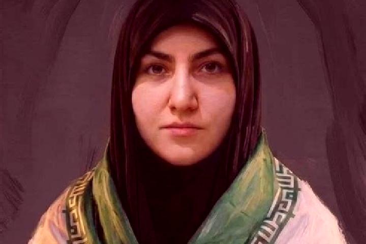 Rose, 36 — Escort in Molla Sara, Iran