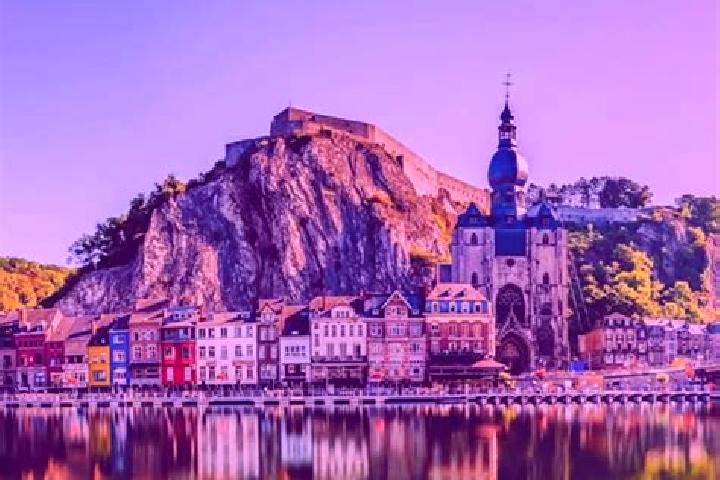 Rose, 36 — Escort in Neufvilles, Belgium