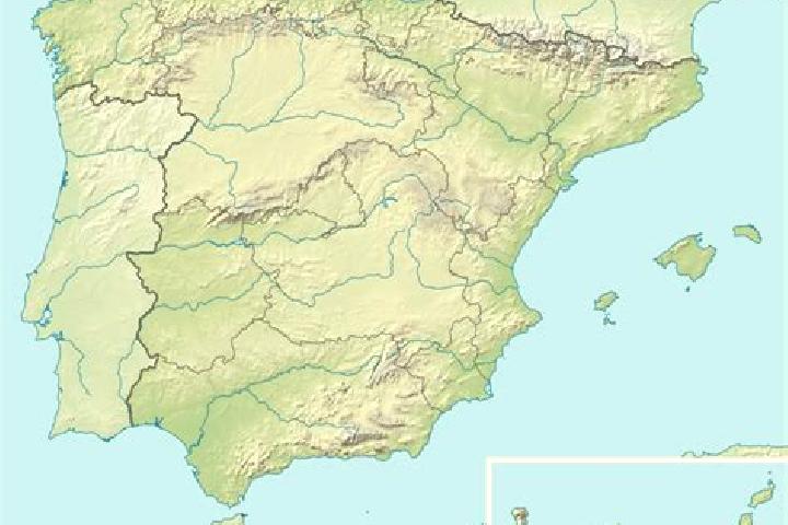 Rose, 36 — Escort in Olost, Spain