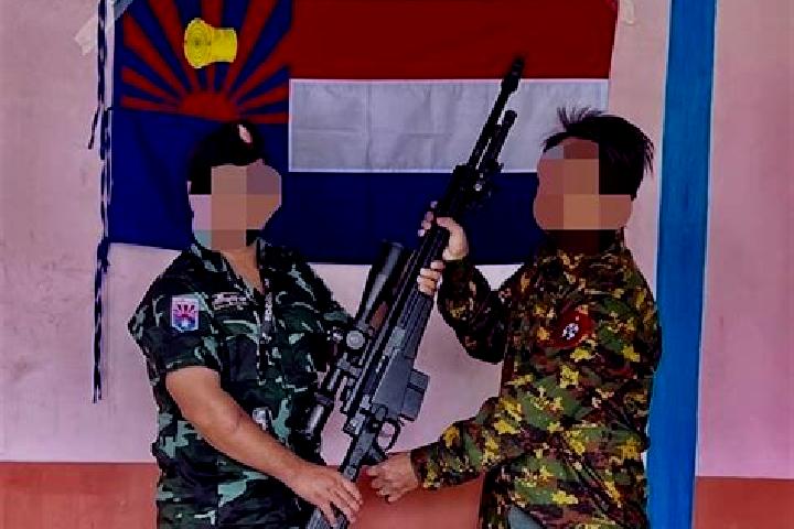 Rose, 36 — Escort in Pakokku, Myanmar
