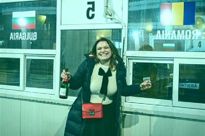 Rose, 36 — Escort in Pesceana, Romania
