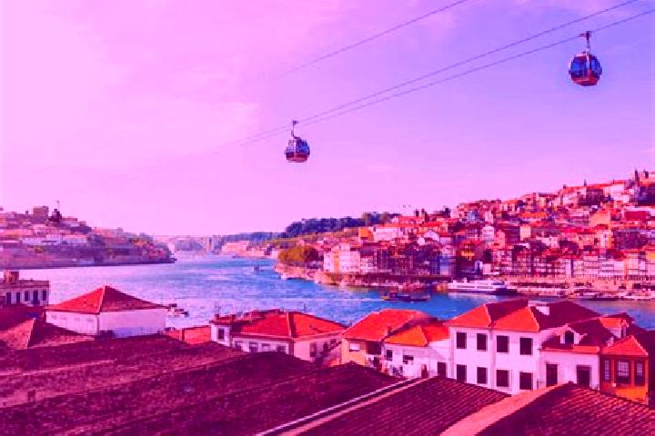 Rose, 36 — Escort in Salir do Porto, Portugal