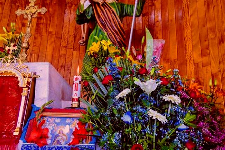Rose, 36 — Escort in San Antonio Bonixi, Mexico