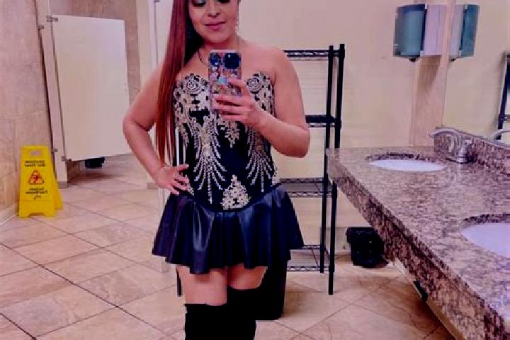 Rose, 36 — Escort in San Miguel Nocutzepo, Mexico