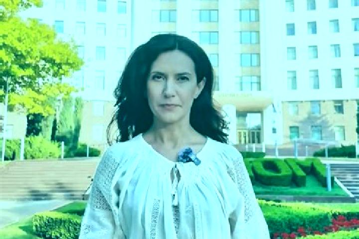 Rose, 36 — Escort in Stamate, Romania