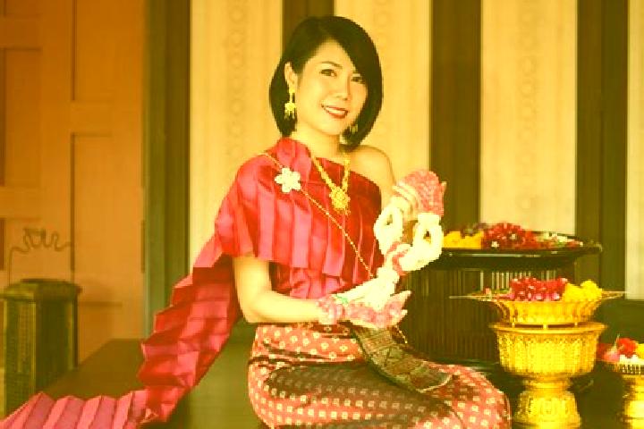 Rose, 36 — Escort in Taphan Hin, Thailand
