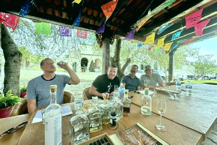 Rose, 36 — Escort in Tequila, Mexico