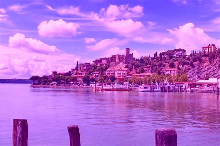 Rose, 36 — Escort in Tuoro sul Trasimeno, Italy