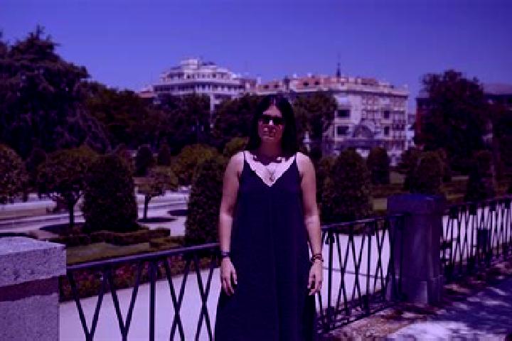 Rose, 36 — Escort in Villar de la Encina, Spain