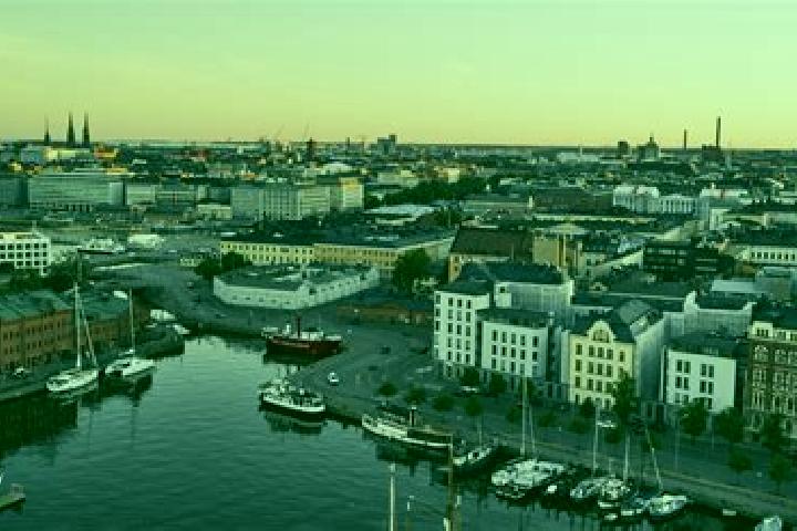 Rose, 36 — Escort in Vuosaari, Finland