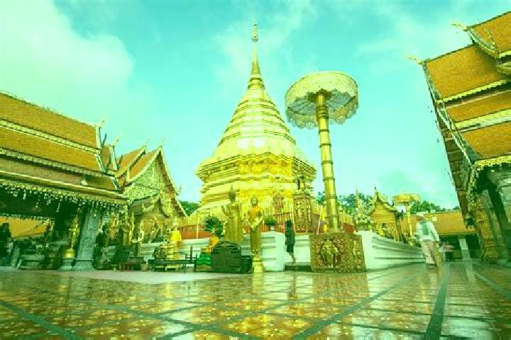 Rose, 36 — Escort in Wat Tha Phra, Thailand