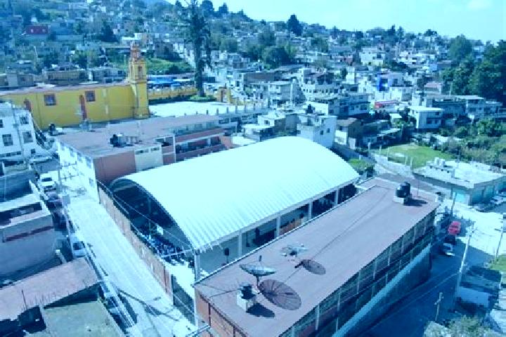 Rose, 36 — Escort in Zacamulpa Tlalmimilolpan, Mexico