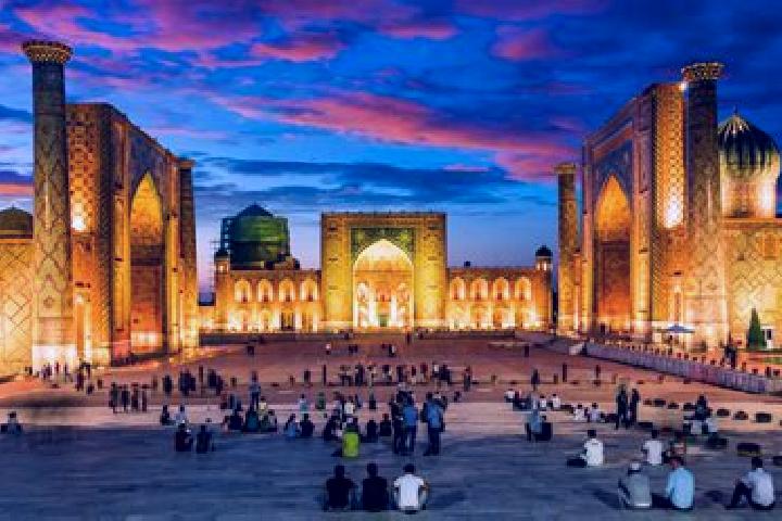 Rose, 36 — Escort in Zomin Shaharchasi, Uzbekistan