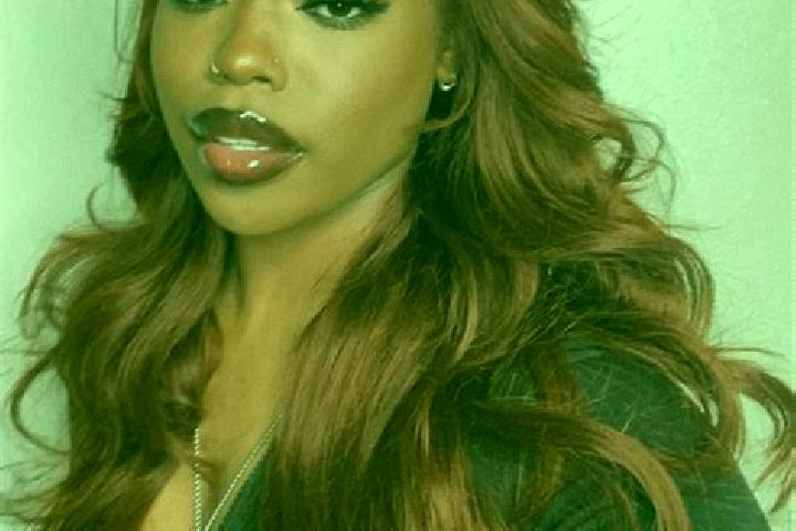 Rose, 37, a auburn amber-eyed ebony companion based in Noebesa. Offering Striptease, Girlfriend Experience, CIM, Erotic Massage, GFE. Available for incall an...