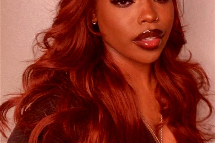 Rose, 37, a auburn amber-eyed ebony companion based in Raxendorf. Offering Roleplay, Overnight, Couples. Available for incall and outcall, overnight bookings...