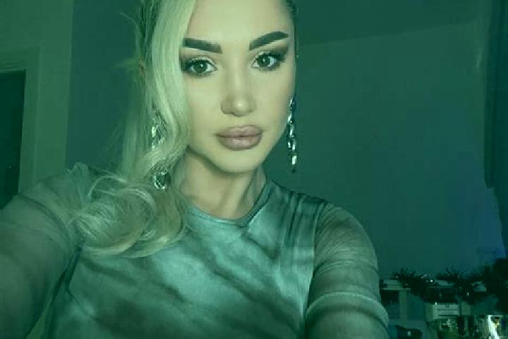 Rose, 37, a blonde grey-eyed ebony companion based in Colonia Cardenista Antonio Luna. Offering GFE, BDSM, Girlfriend Experience. Available for incall and ou...