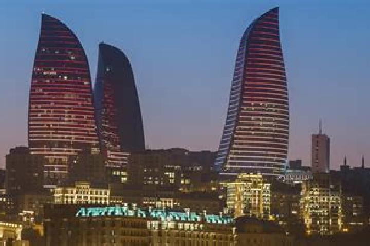 Rose, 37 — Escort in Aghstafa, Azerbaijan