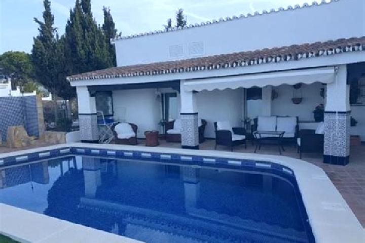 Rose, 37 — Escort in Albunol, Spain