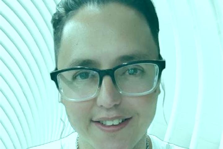 Rose, 37 — Escort in Aljojuca, Mexico