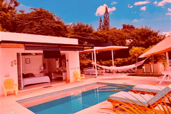 Rose, 37 — Escort in Apulo, Colombia