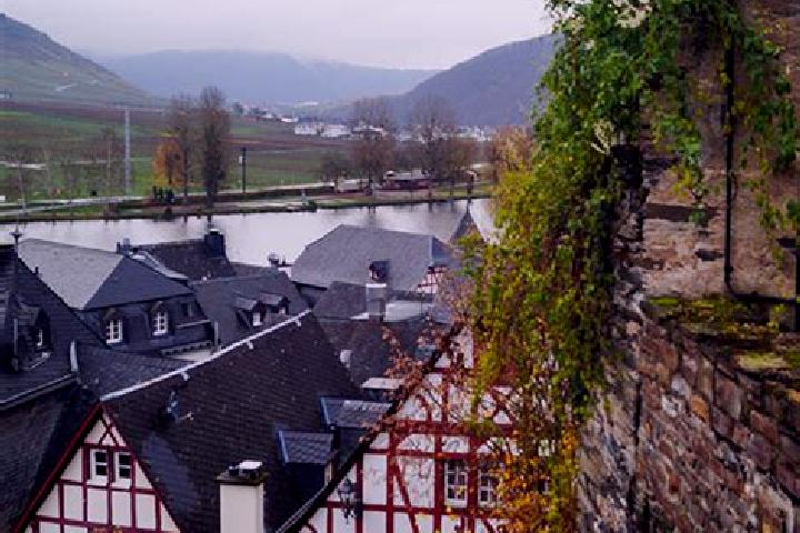Rose, 37 — Escort in Beilstein, Germany