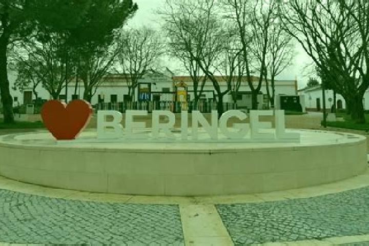 Rose, 37 — Escort in Beringel, Portugal
