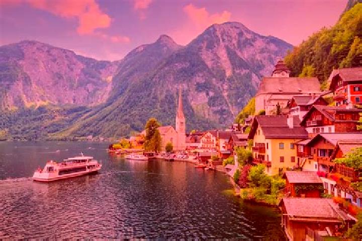 Rose, 37 — Escort in Breitensee, Austria