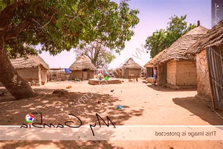 Rose, 37 — Escort in Bulok, Gambia