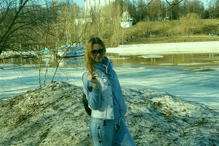 Rose, 37 — Escort in Buzuluk, Russia