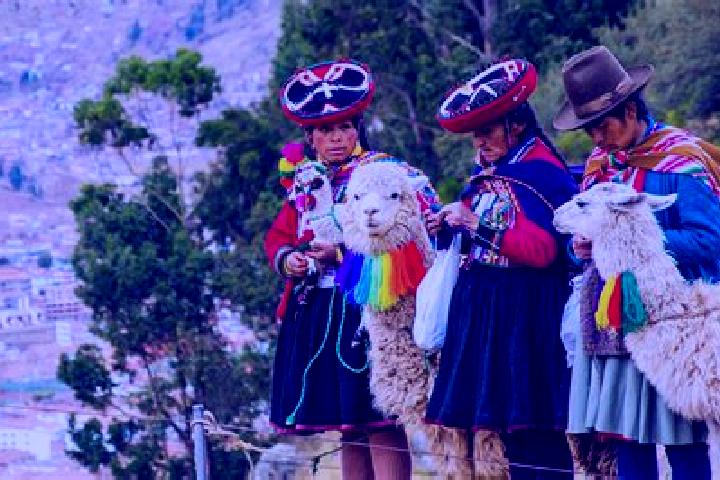 Rose, 37 — Escort in Cotabambas, Peru