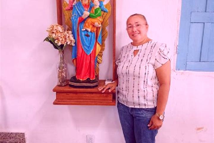 Rose, 37 — Escort in Dom Aquino, Brazil