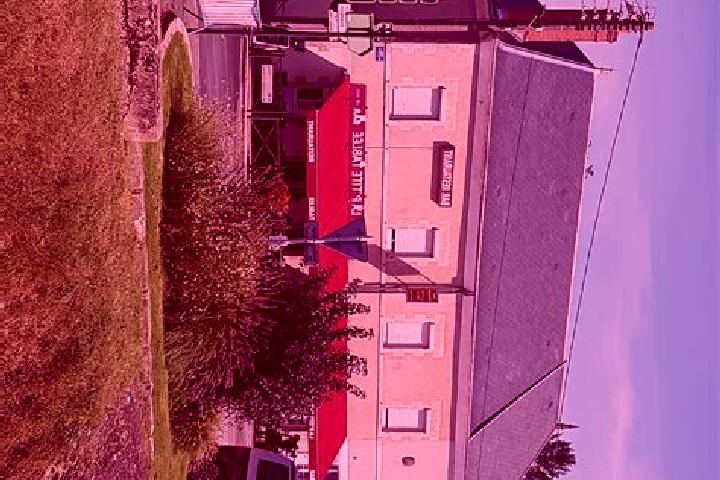 Rose, 37 — Escort in Fay-aux-Loges, France