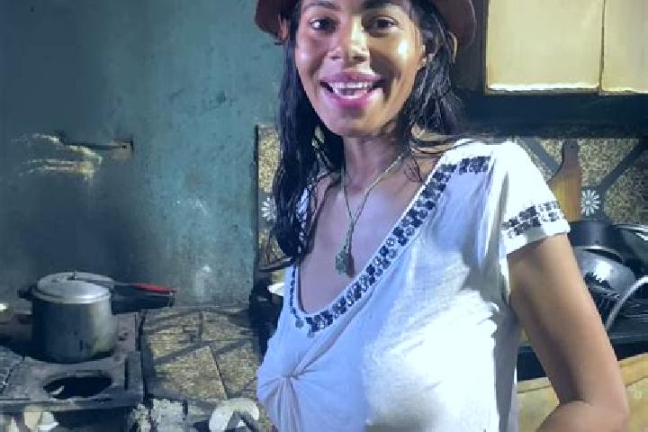 Rose, 37 — Escort in Flor do Sertao, Brazil