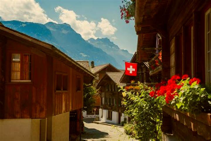 Rose, 37 — Escort in Geroldswil / Bergacker, Switzerland