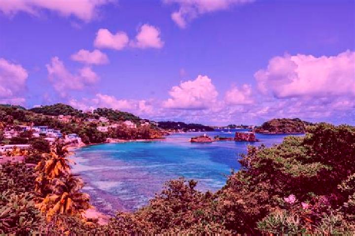 Rose, 37 — Escort in Gomea, Saint Vincent and the Grenadines