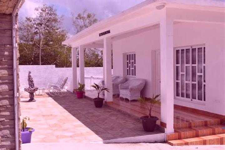Rose, 37 — Escort in Guanabo, Cuba
