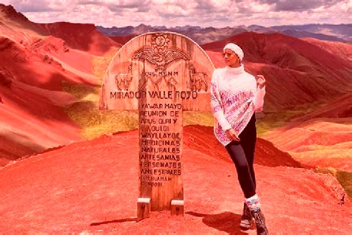 Rose, 37 — Escort in Huayllan, Peru