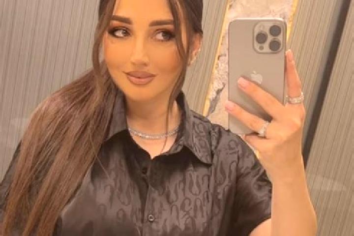 Rose, 37 — Escort in Jrashen, Armenia