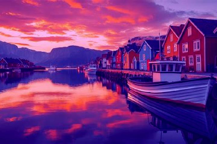 Rose, 37 — Escort in Kautokeino, Norway