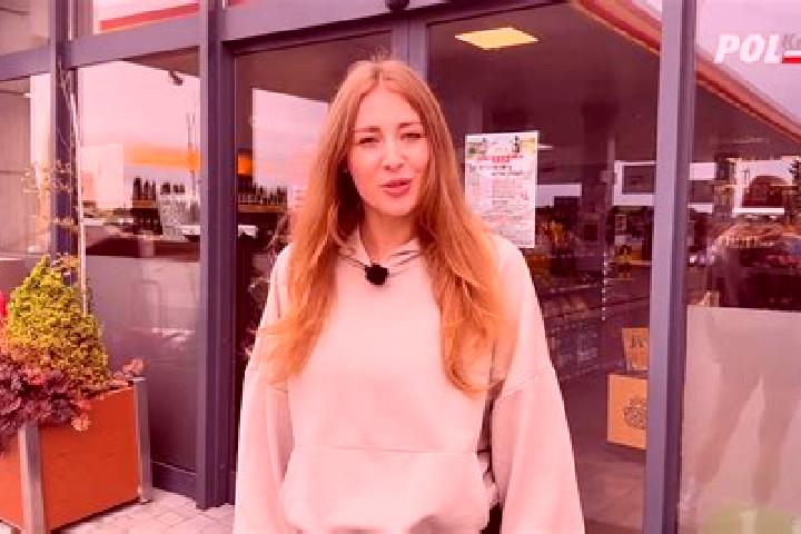 Rose, 37 — Escort in Kolno, Poland