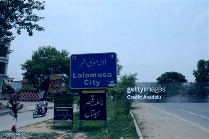 Rose, 37 — Escort in Lala Musa, Pakistan