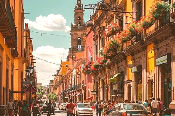 Rose, 37 — Escort in Las Armas, Mexico